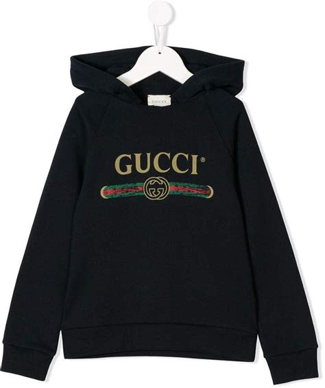 Gucci Kids Hoodies & Sweatshirts for Girls 